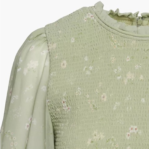 Wilfred
Tempest Blouse - Picture 2 of 11